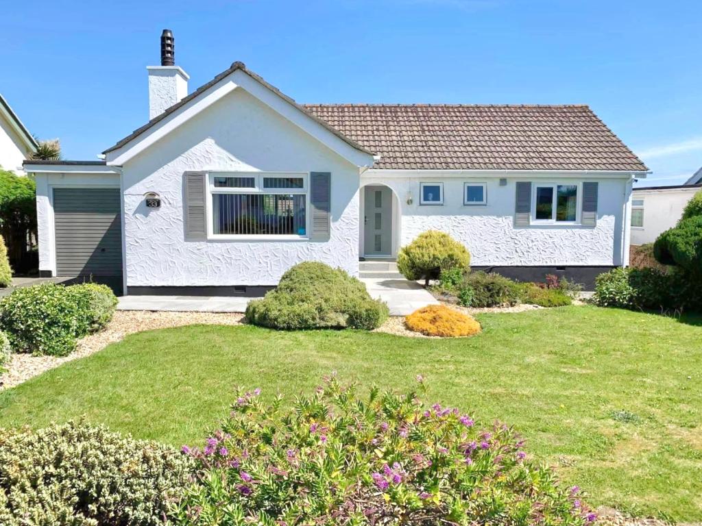 Bungalow33 Benllech (Benllech)
