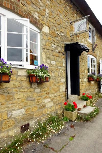 Wheelwrights (Abbotsbury)