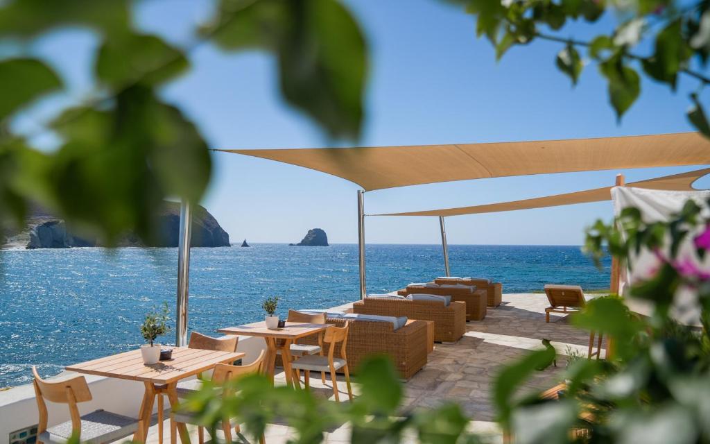 Melian Boutique Hotel & Spa (Pollonia)
