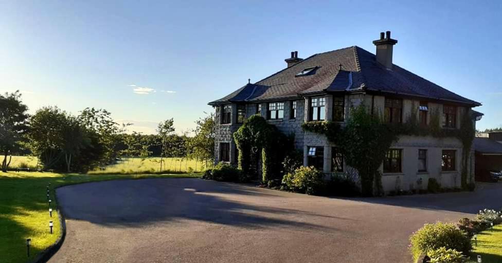 Bogenraith House (Banchory)