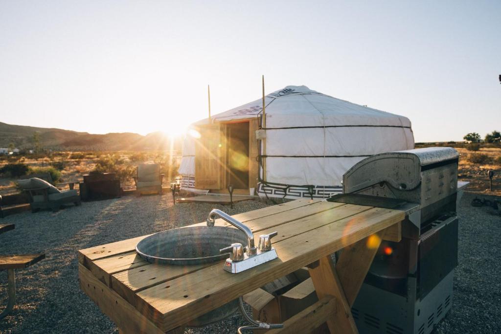 28 Palms Ranch (Twentynine Palms) 