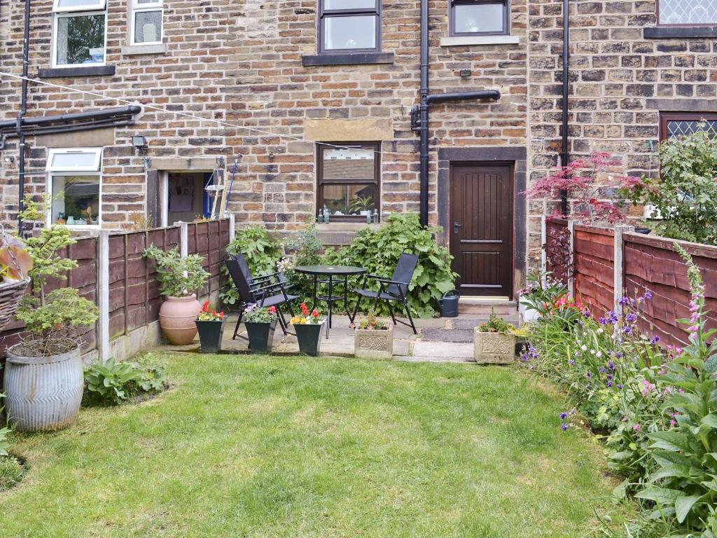 Park View Cottage