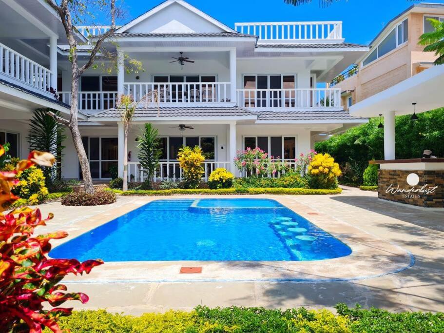 Fiorella Beach House
