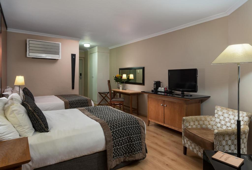The Oasis (Upington)