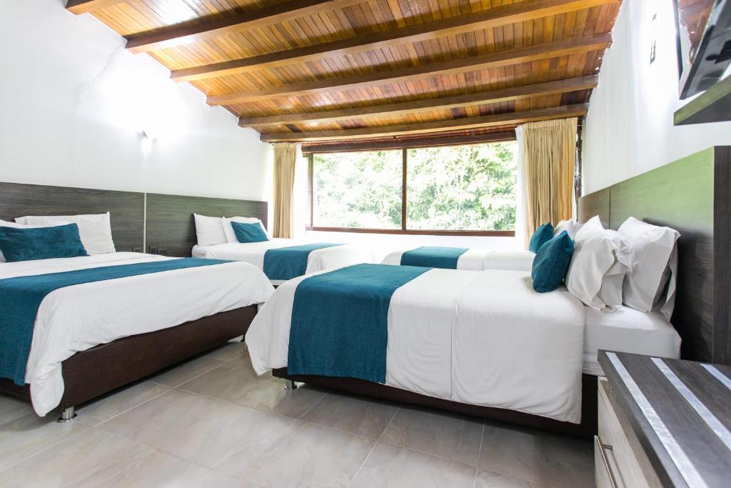 Hotel San Juan Internacional