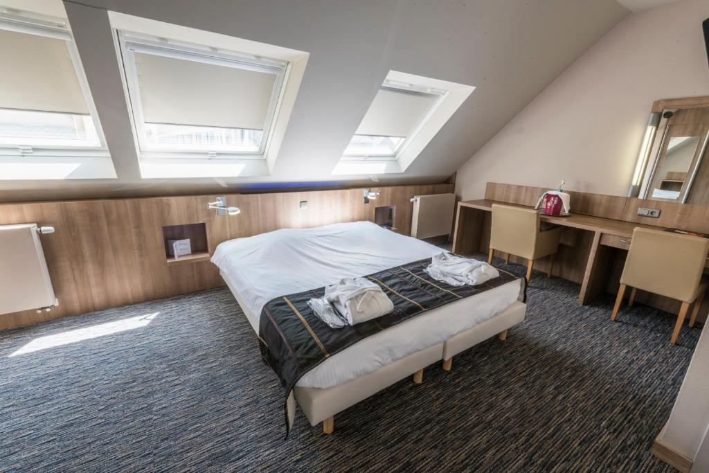 Hotel Bero