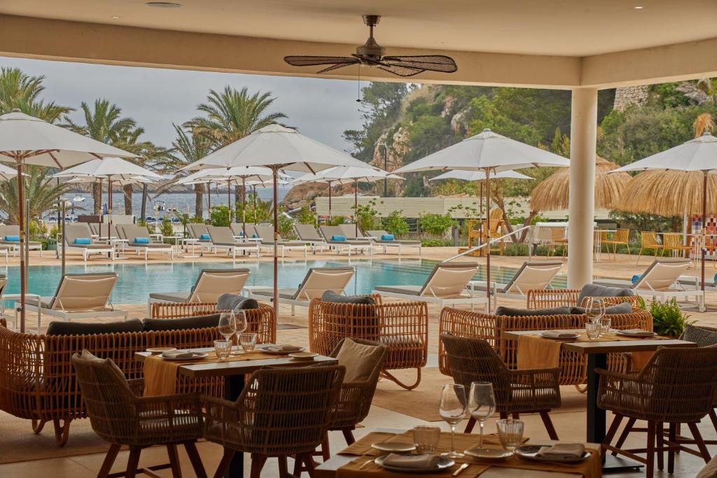 Siau Ibiza Hotel (Puerto de San Miguel)