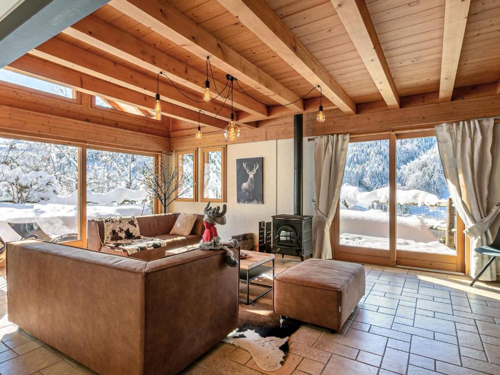 Chalet La Clusaz