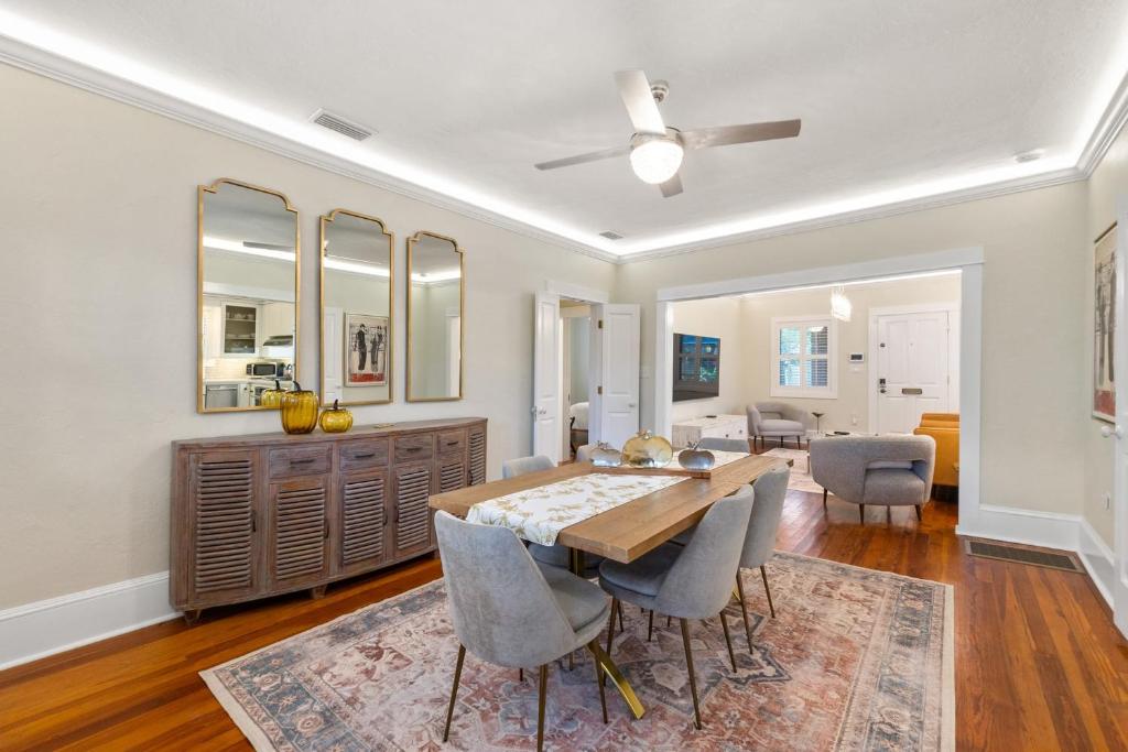 Villa 1927 - Luxury Home in the Heart of Downtown