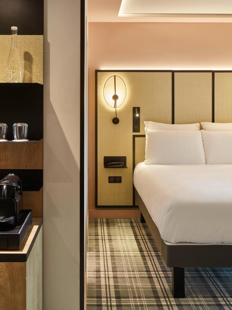 Mercure Hôtel Le Touquet