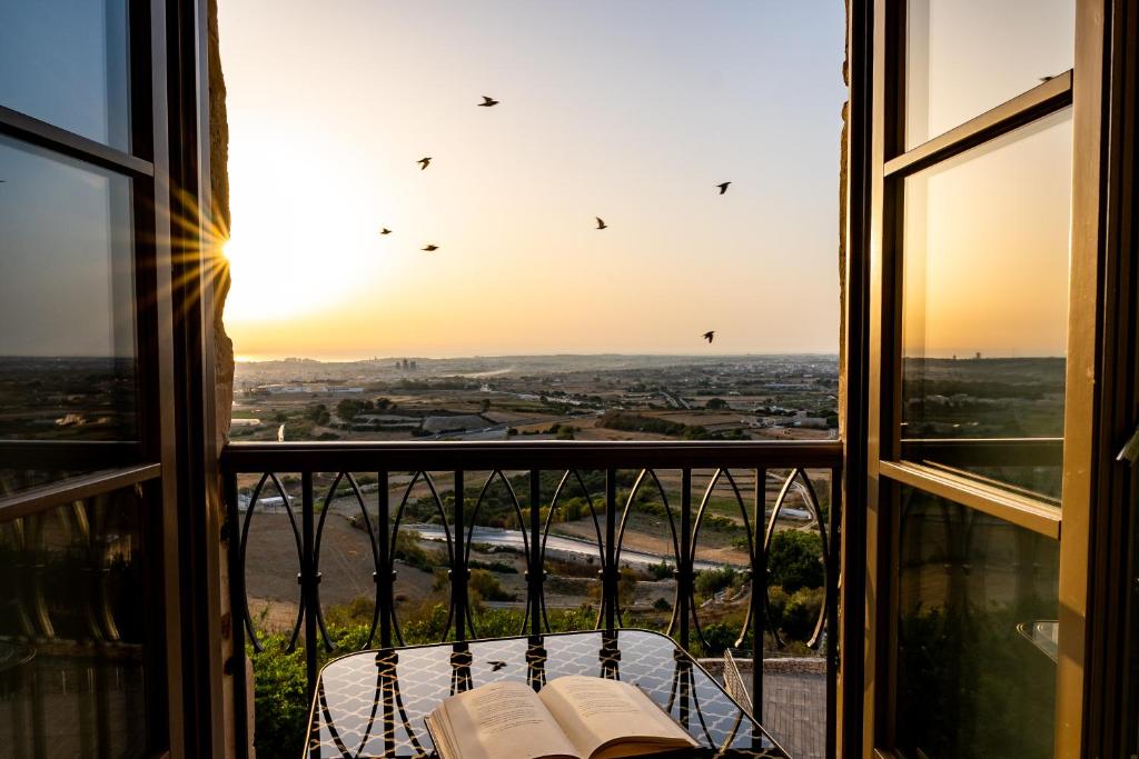 The Xara Palace Relais & Chateaux (Mdina)