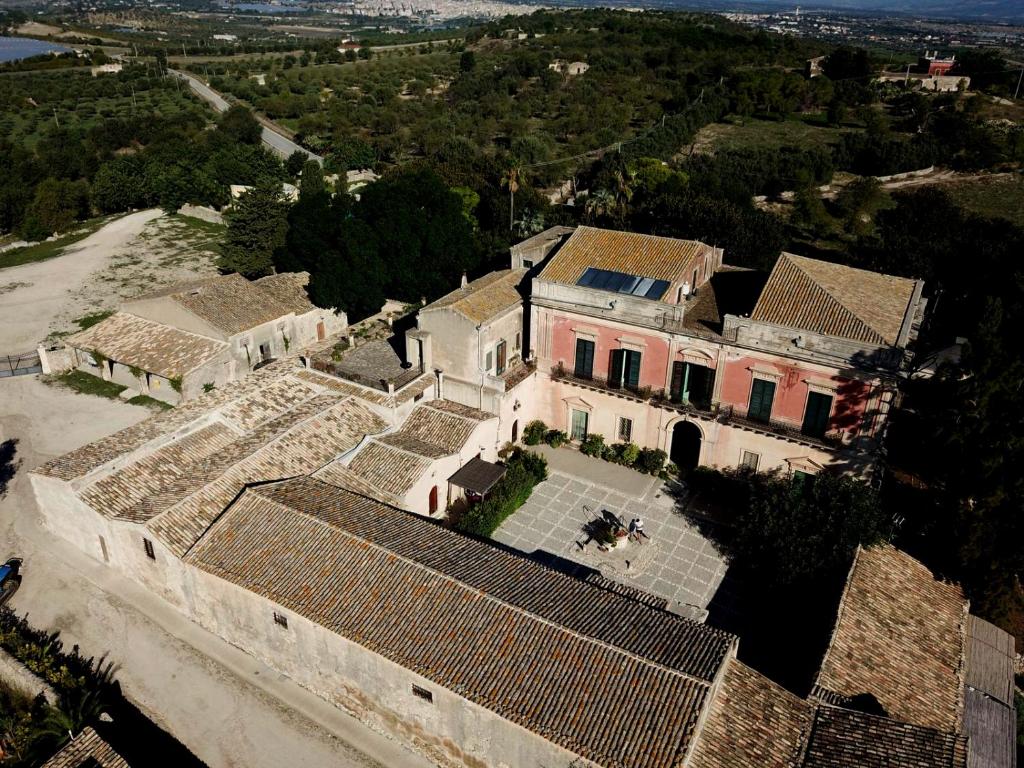 Casale Modica (Noto) 