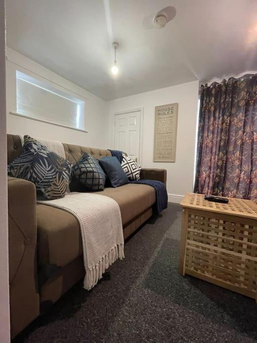 City Escape! Fishponds Apartment