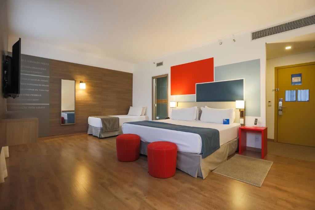 TRYP By Wyndham Ribeirão Preto