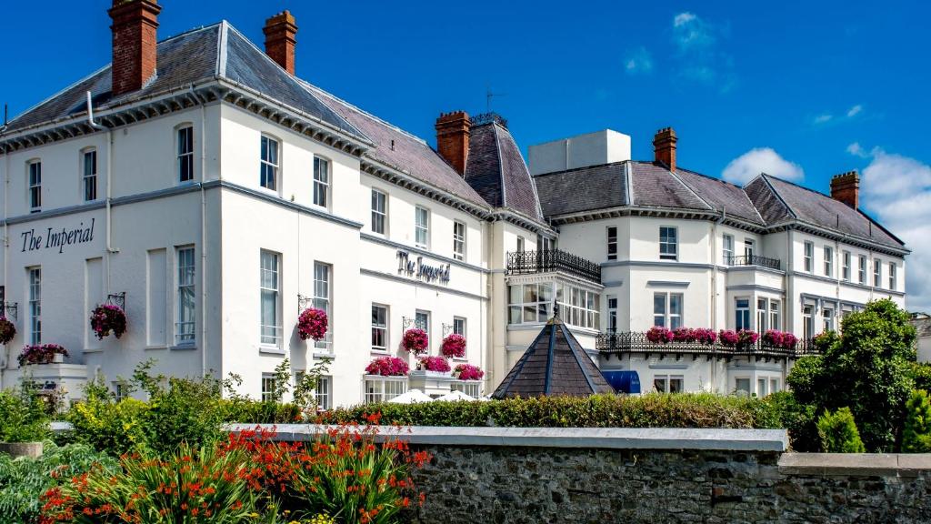 The Imperial Hotel (Barnstaple)