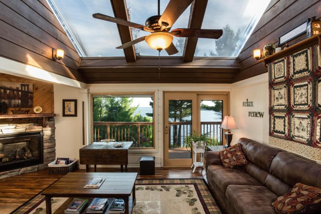 Inn On Lake Wissota (Chippewa Falls)