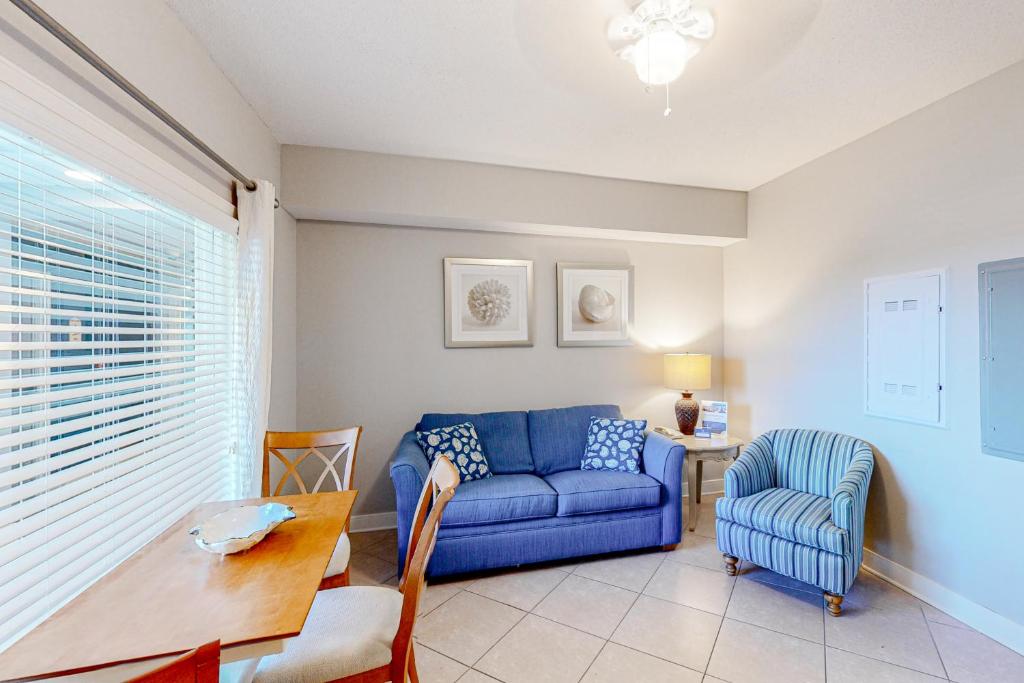 Escapes! To The Shores #1302 (Orange Beach)