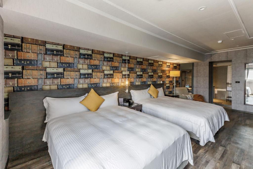 CU Hotel Kaohsiung