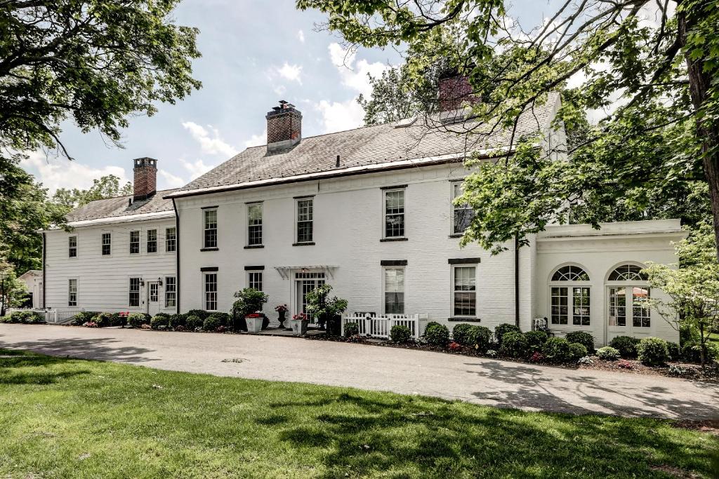 Stagecoach Inn (Goshen) 