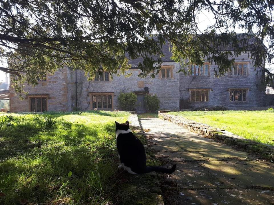 The Manor House