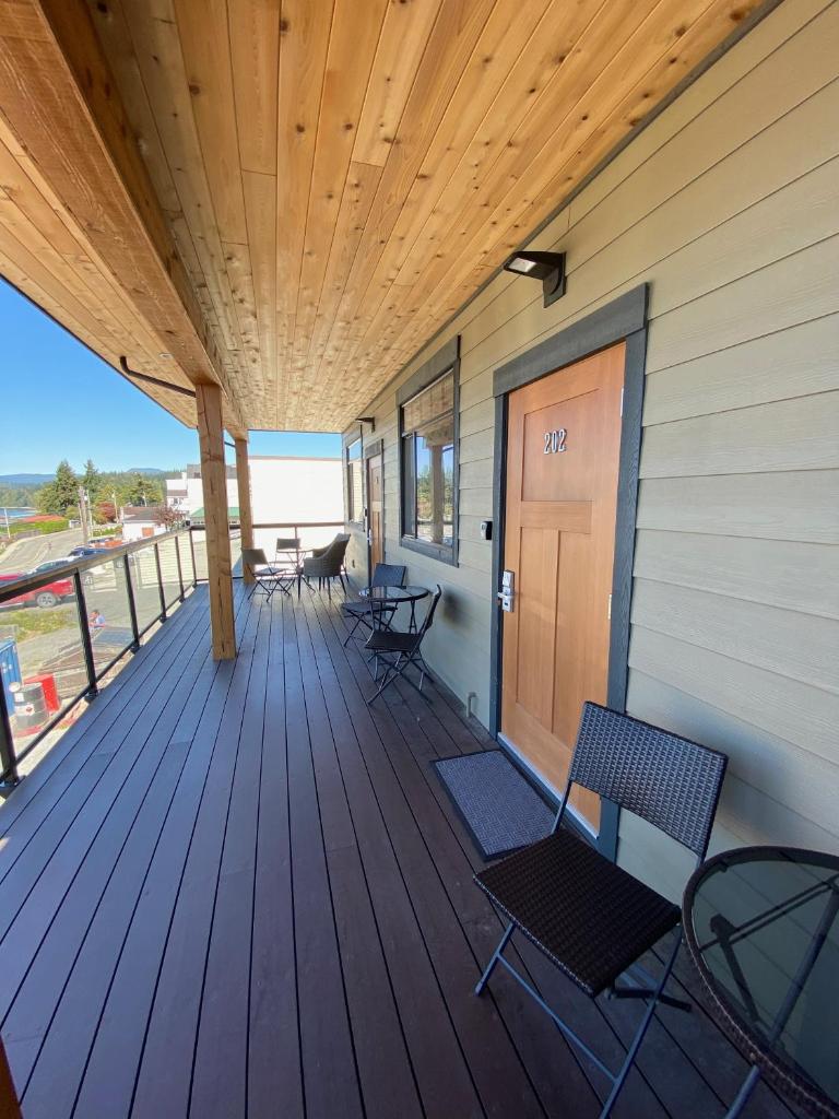 Beyond Bliss Suites & Spa (Powell River)