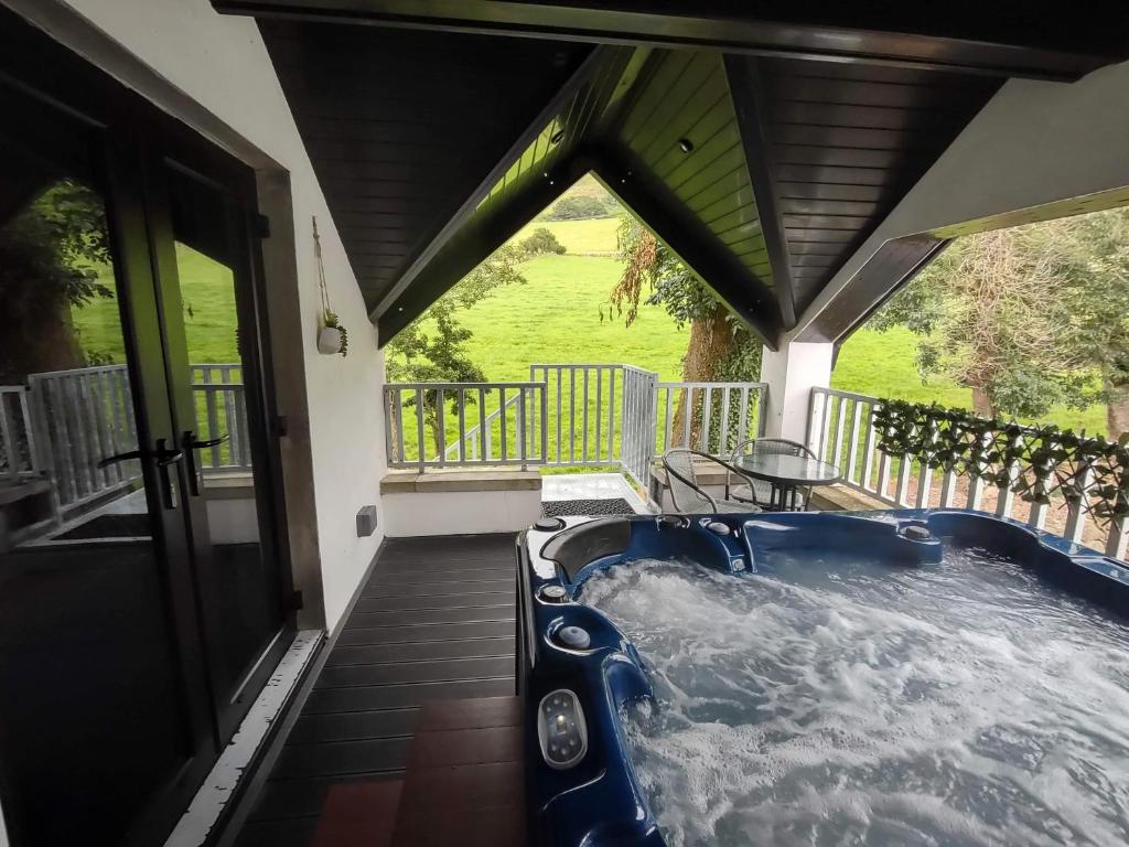 Ballymakeever Apartment And Spa