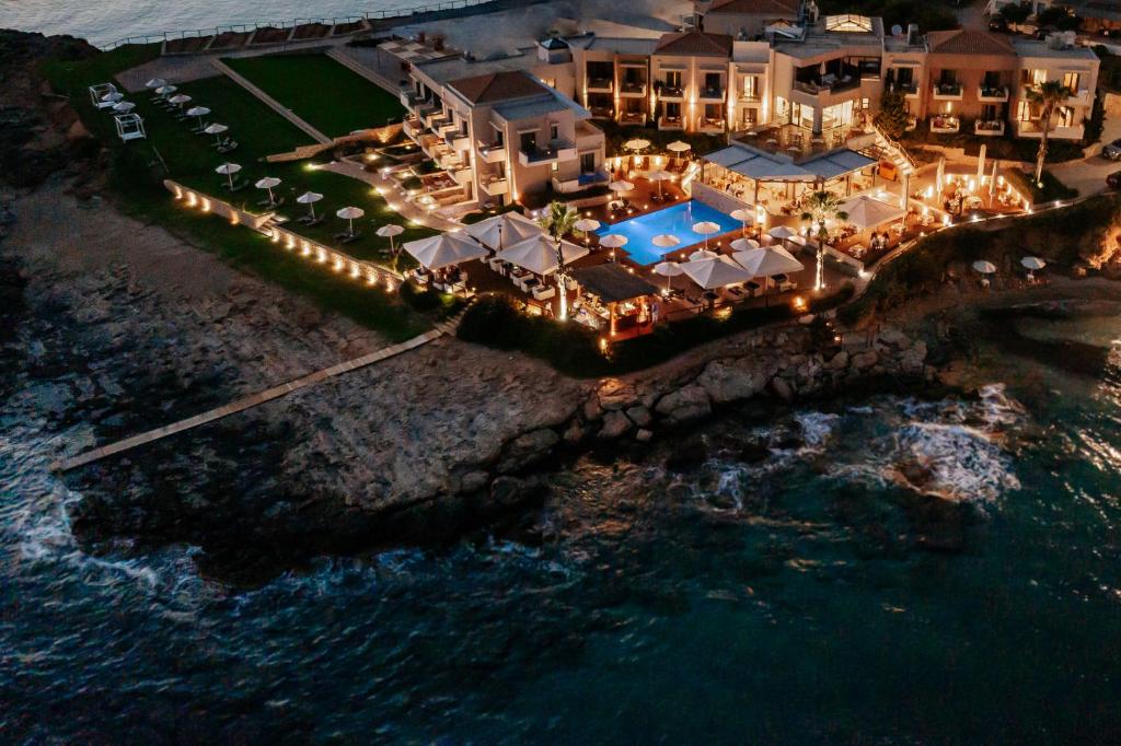 Alas Resort & Spa (Elia Laconias)