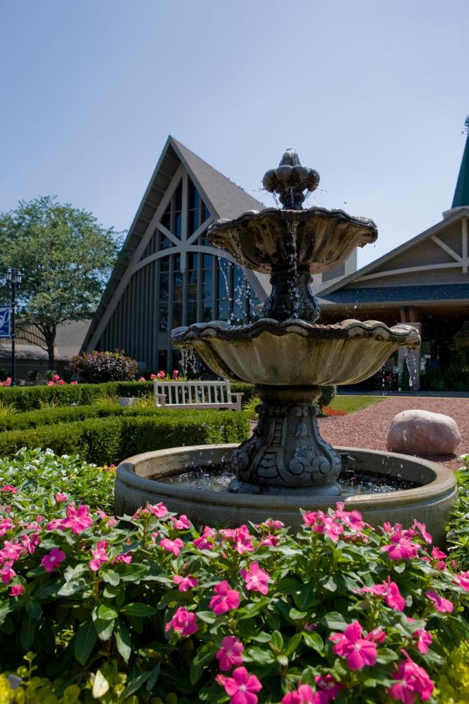 The Abbey Resort (Lake Geneva)