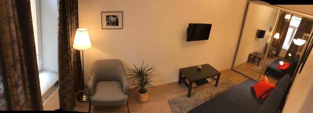 Charming apartment