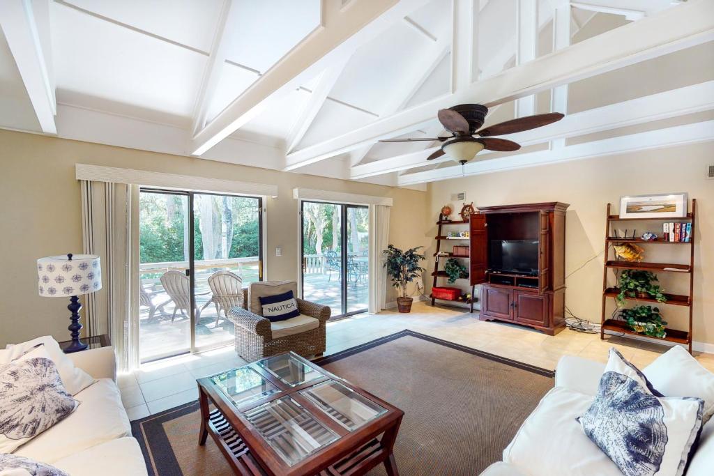 Queens Grant 568 (Hilton Head Island)
