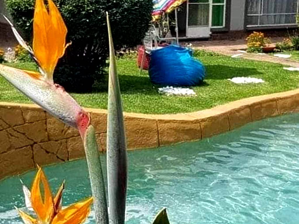 Alberton Guest House