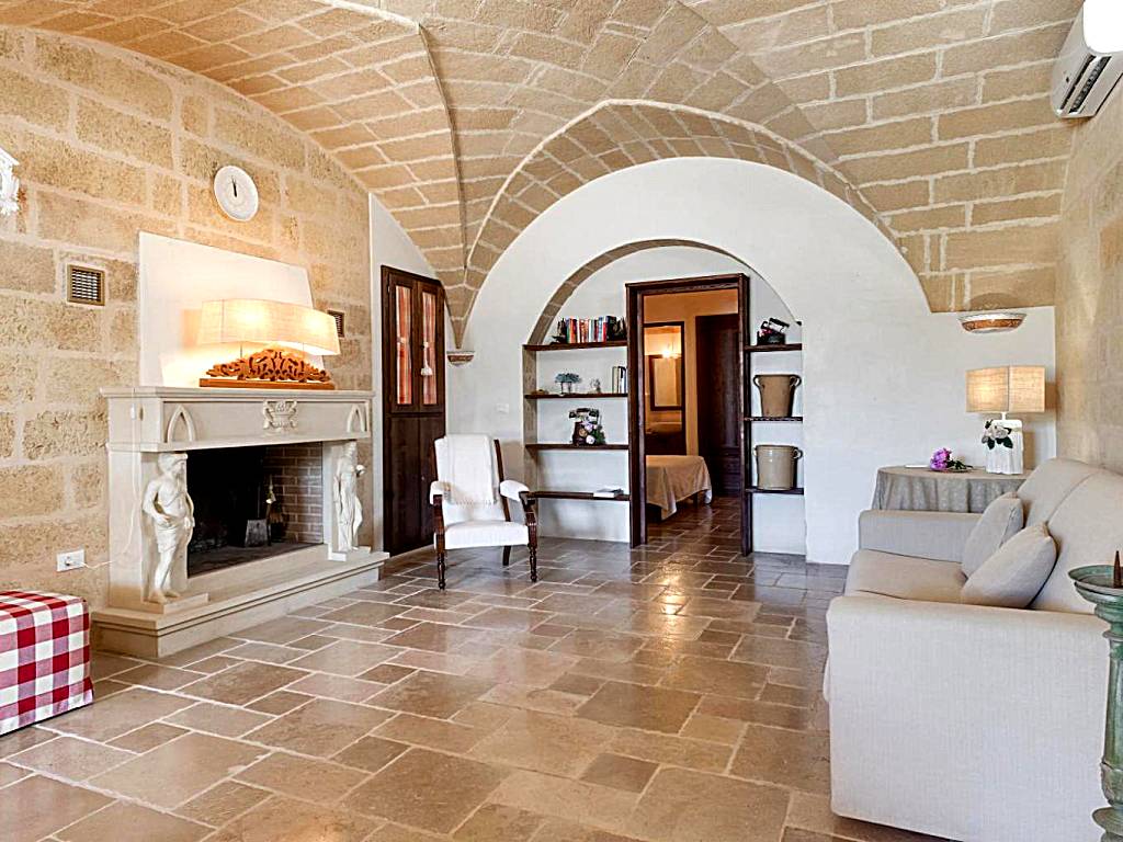 Le Lantane - Luxury Rooms