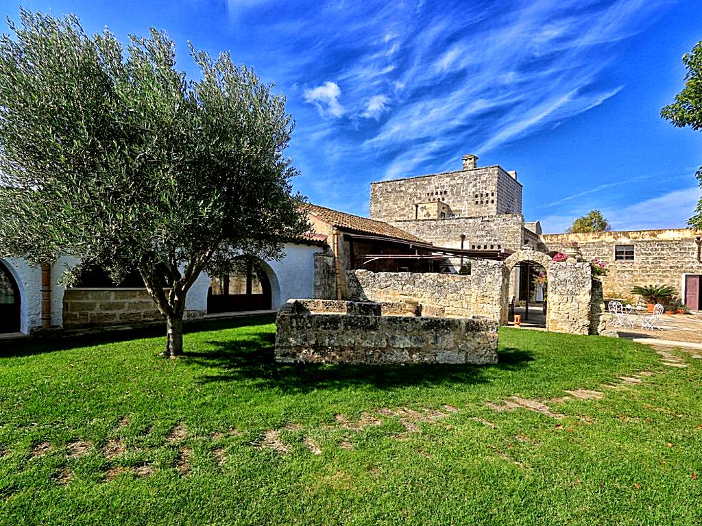 BioMasseria Santa Lucia