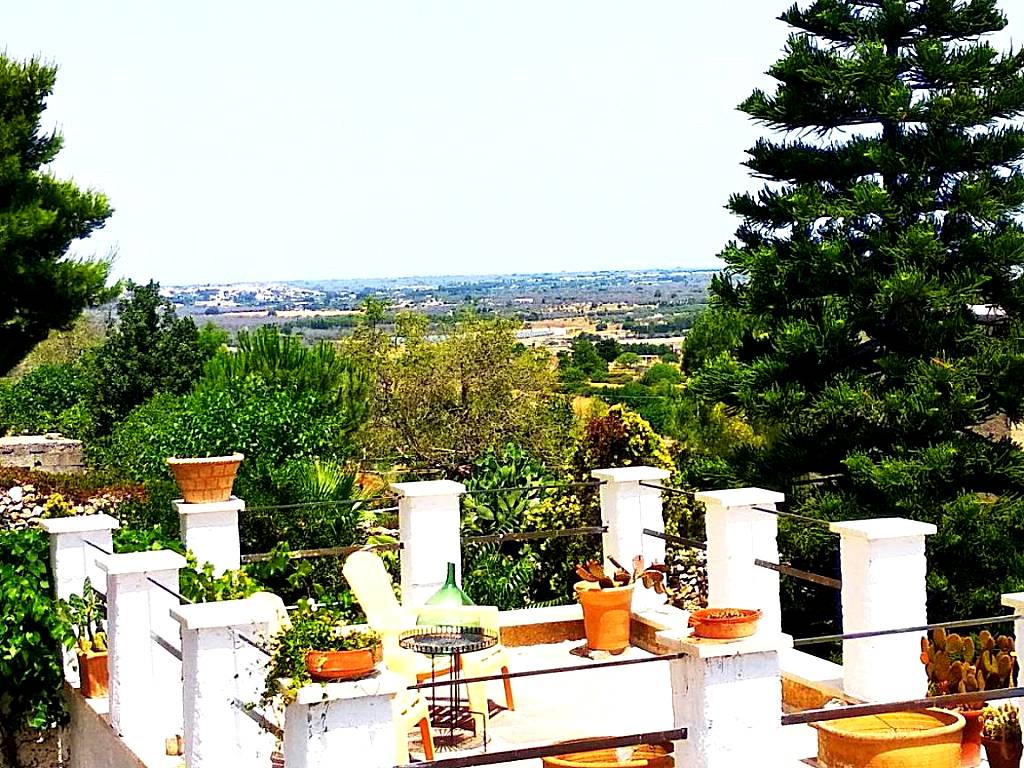 Masseria delle Rose 1760