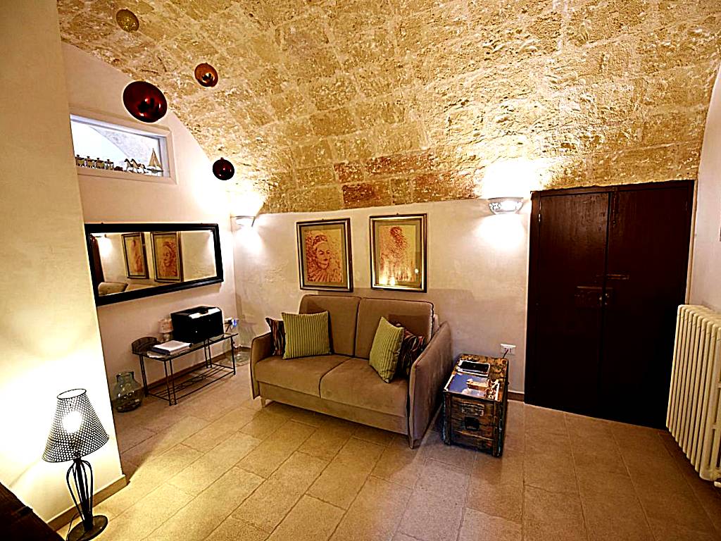 B&B A casa di Paolo