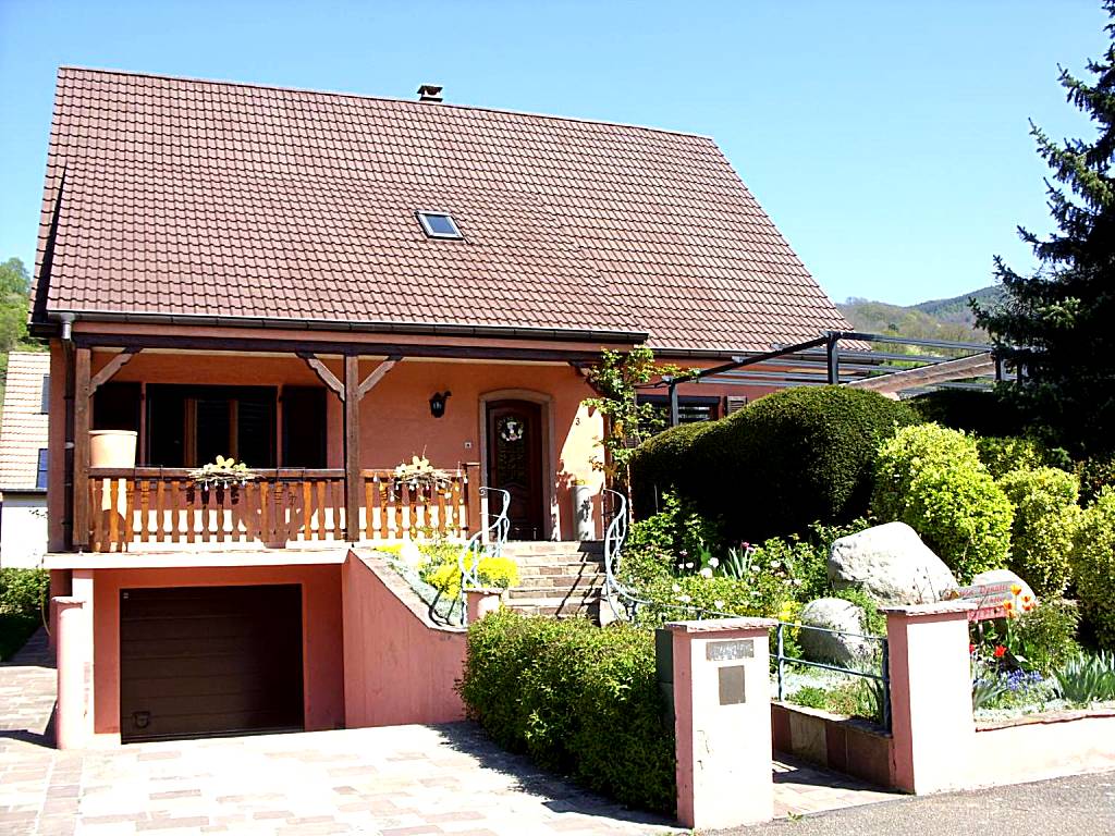 Marcia Donatti (Kaysersberg)
