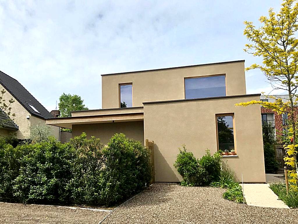 International House Aalter (Aalter)