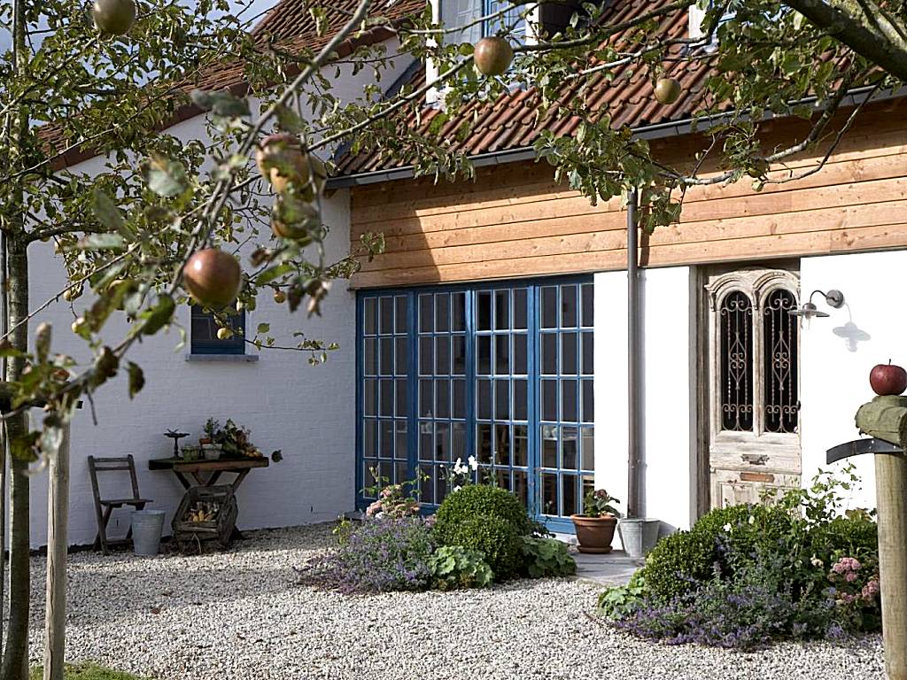 Boutique B&B Droomkerke (Ruiselede)
