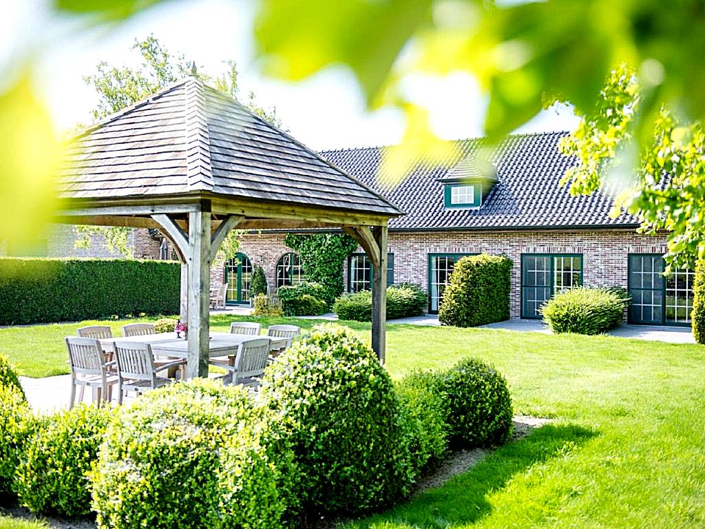 B&B De Bergvallei (Oedelem) 