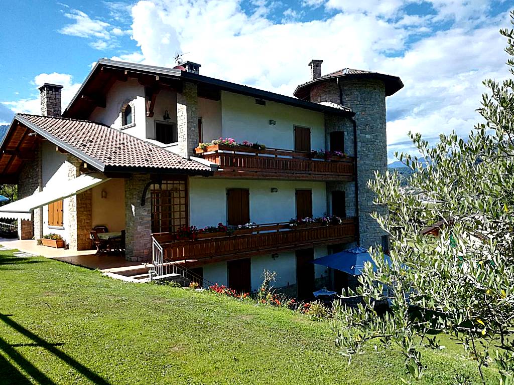 B&B Carmen (San Giovanni Bianco) 