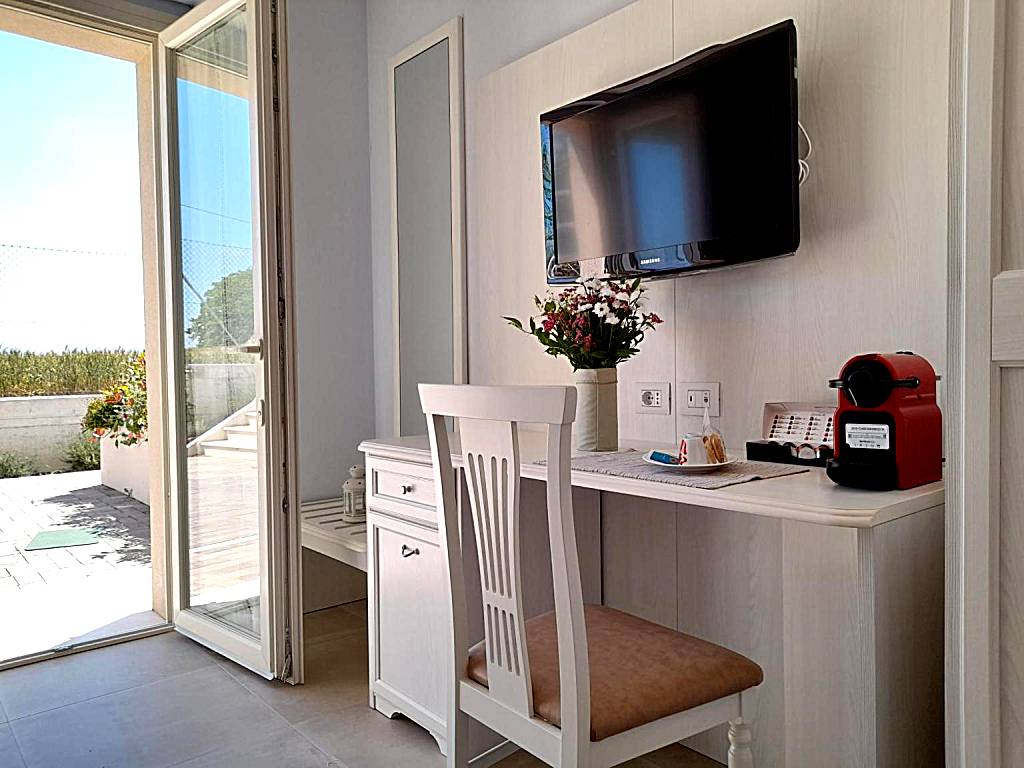 B&B Camera e Caffè (Osimo) 