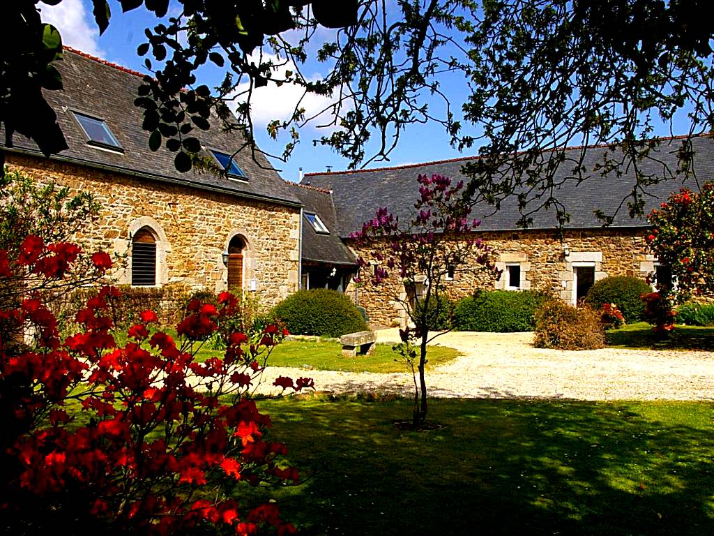 Le Colombier Bretagne (Louannec)