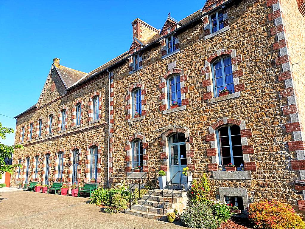 La Récréation (Châtelaudren) 