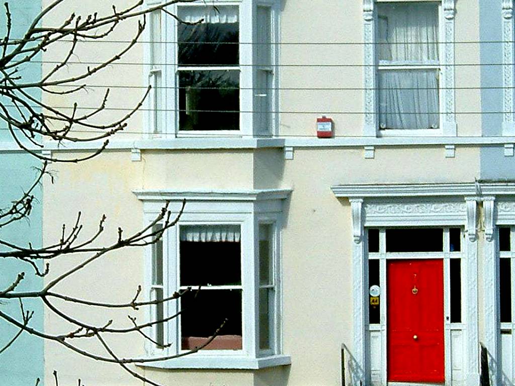 Claremont House