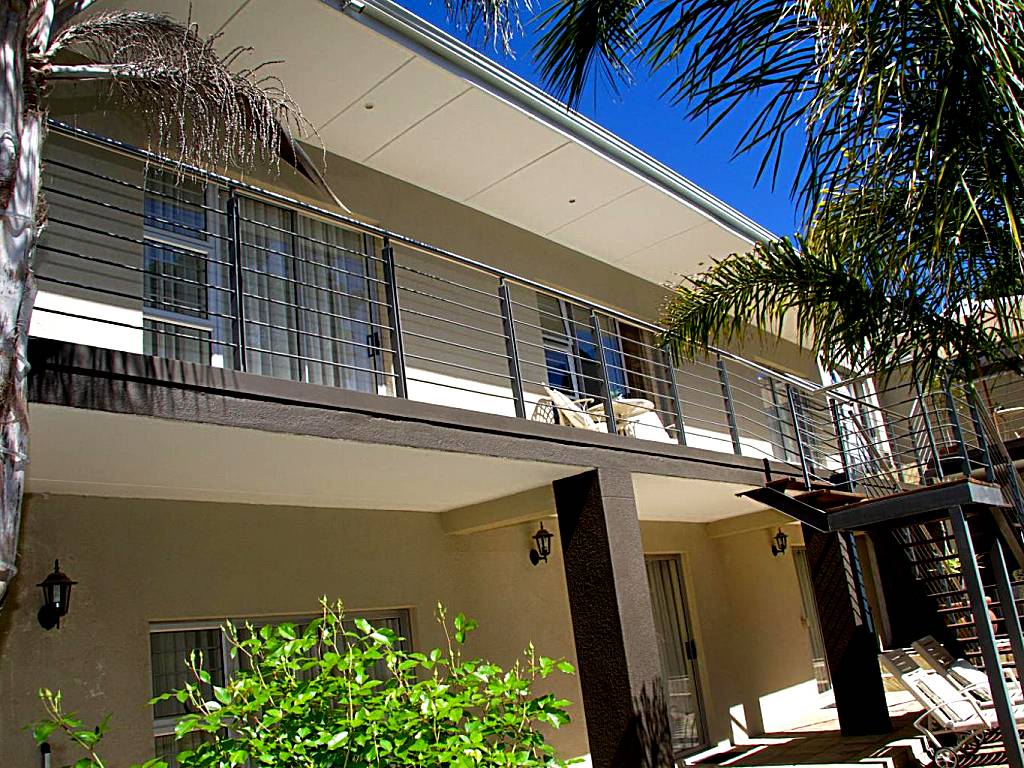 Eversview Guesthouse