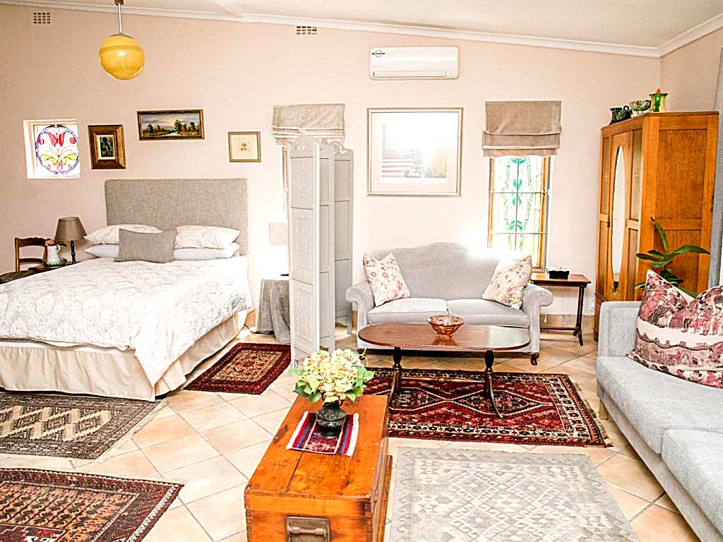 Villa Pascal Guest House