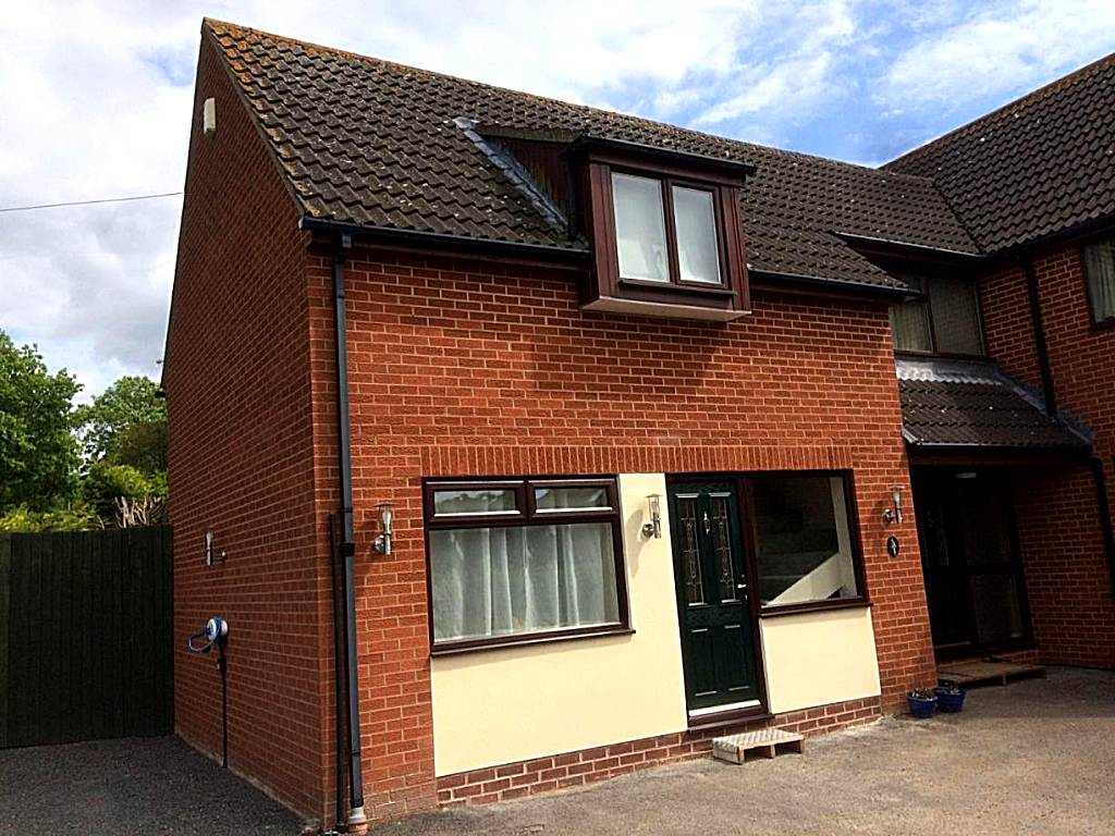Hartpury B&B (Hartpury)