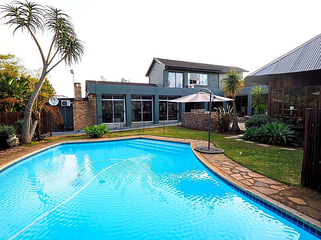 Fever Tree Guesthouse