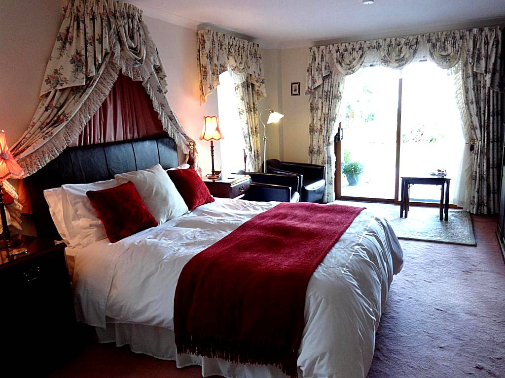 Tigh Na Bruach B&B