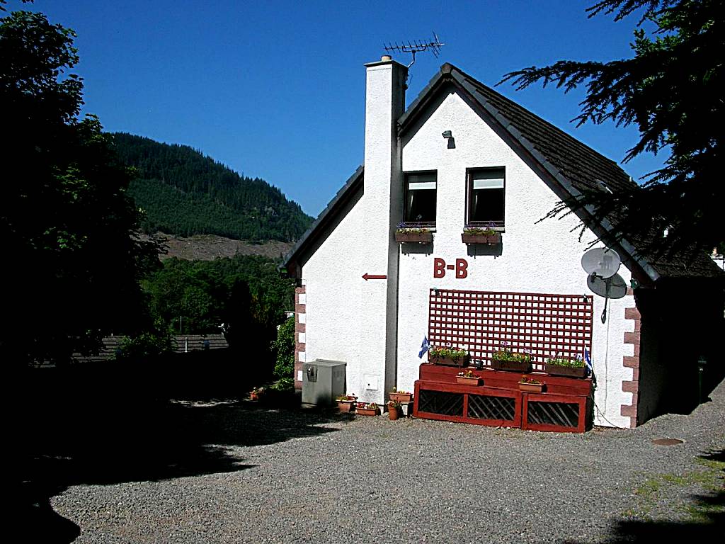 Darroch View B&B
